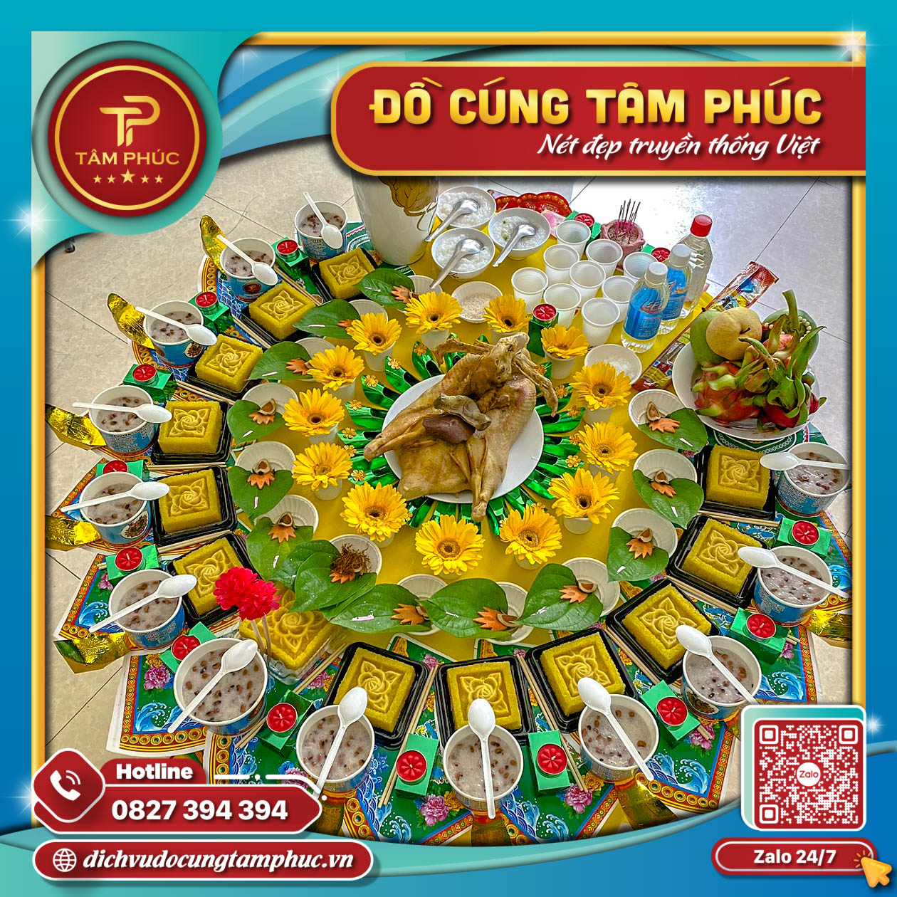 ✔Tại Sao Phải Cúng Căn Cho Bé ?